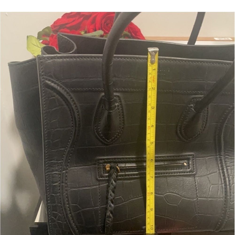 PYTHON Celine Bag - image 11